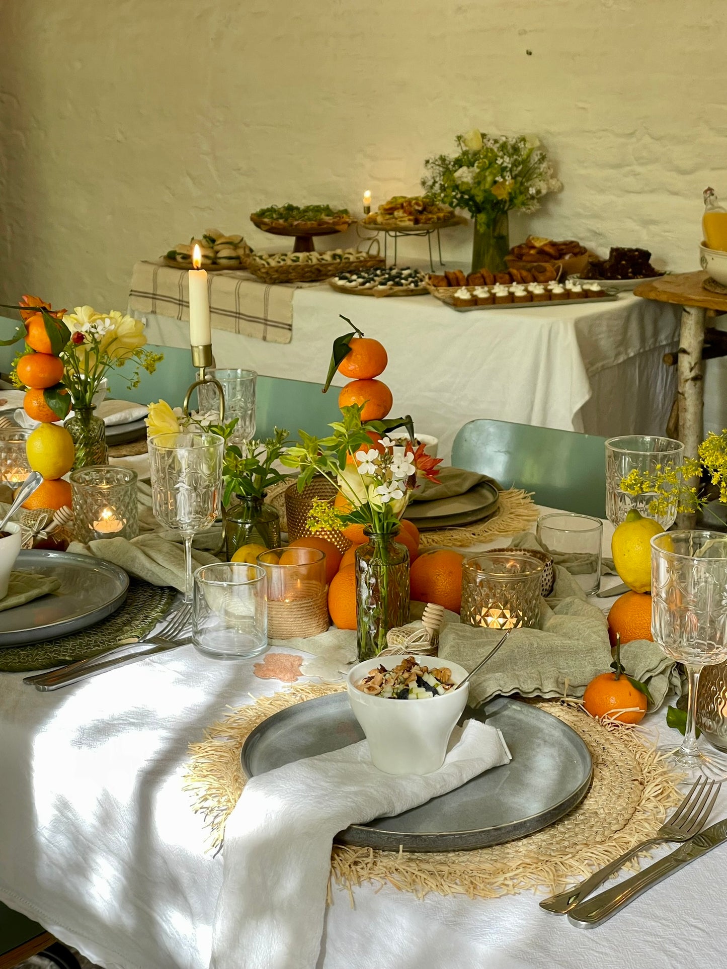 KOOKWORKSHOP BRUNCH