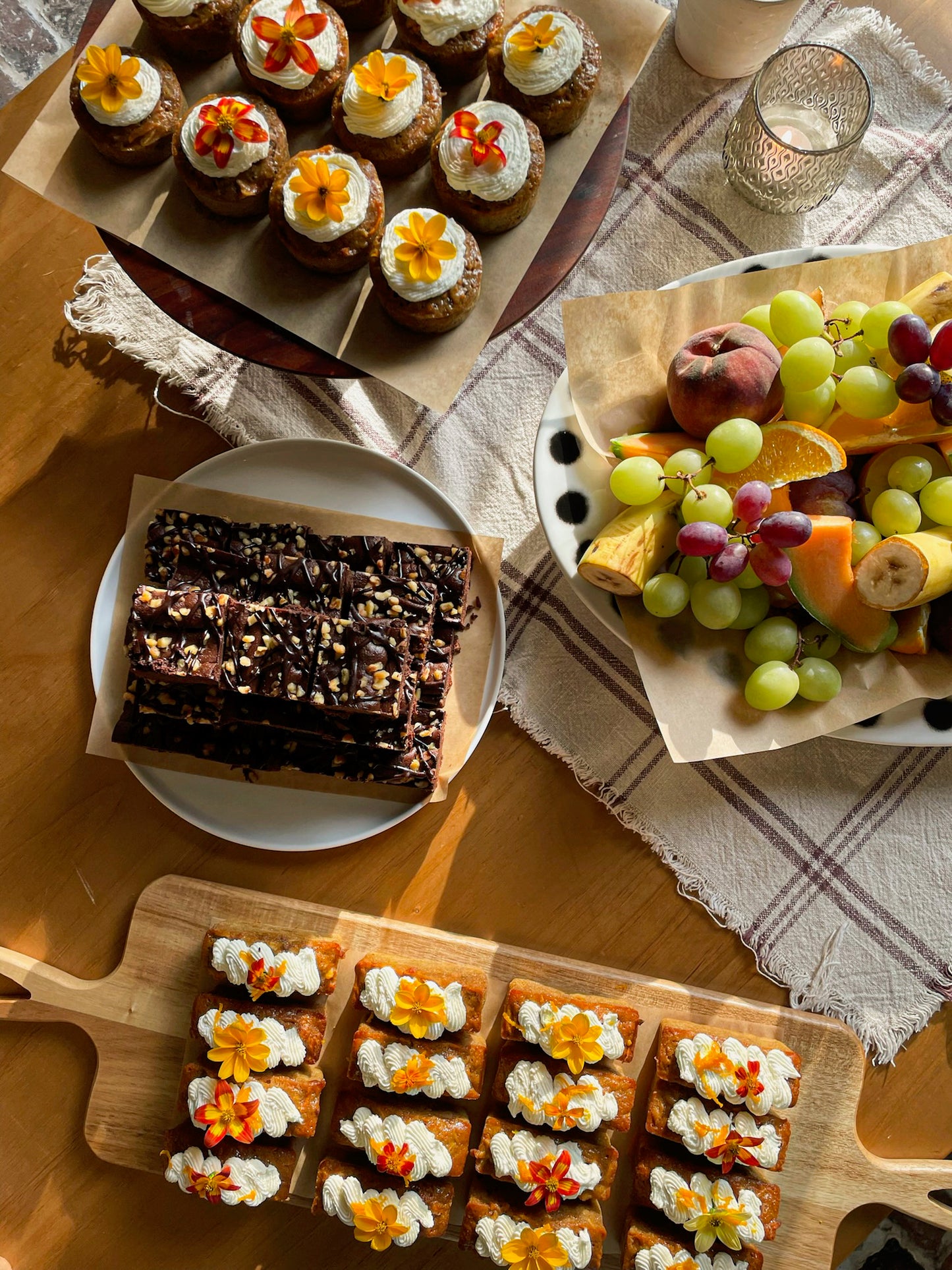 KOOKWORKSHOP HIGH TEA