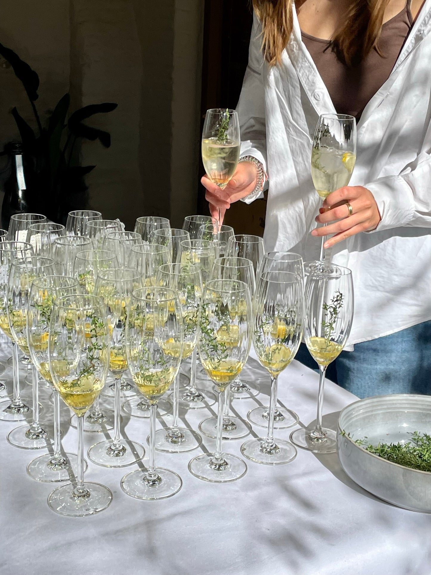 PROSECCO