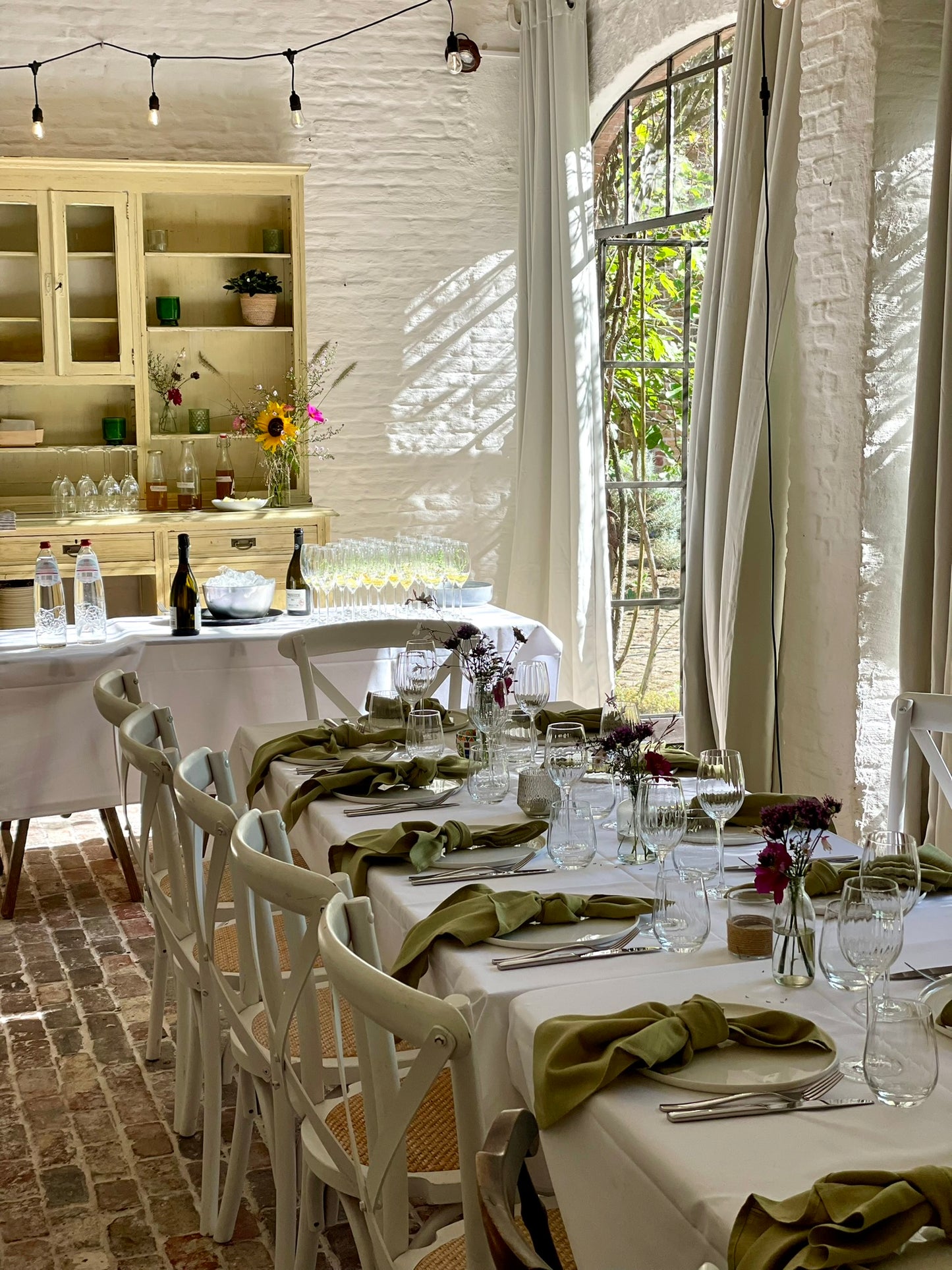 WORKSHOP FOODWASTE NR.4: ZERO WASTE DINNER PARTY