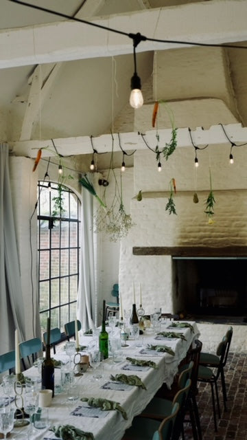 WORKSHOP  FOODWASTE NR.3: VERWERKEN