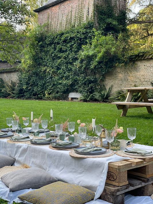 PILATES & PICKNICK