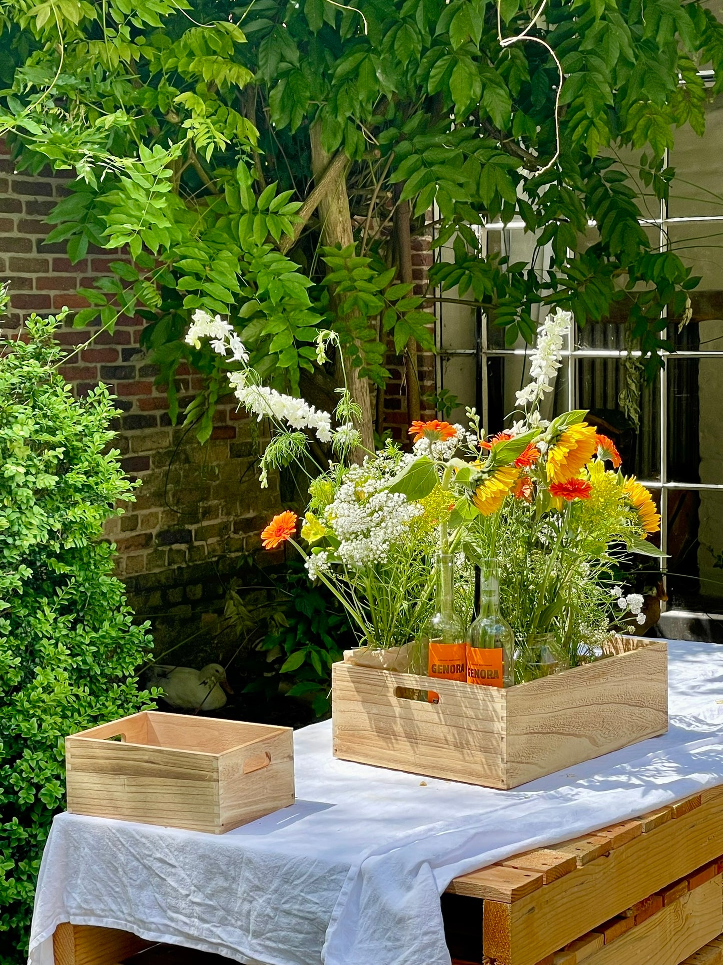 WORKSHOP  FOODWASTE NR.1: VOORBEREIDING